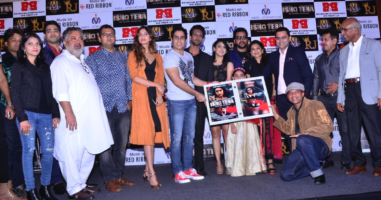 ISHQ TERA MUSIC LAUNCH