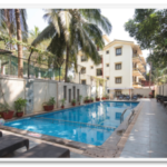 HOTEL CALANGUTE TOWERS 02